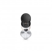 Varinha Mgica BlendUltra QuadBlade C/ Acessrios 1500W 2054FL