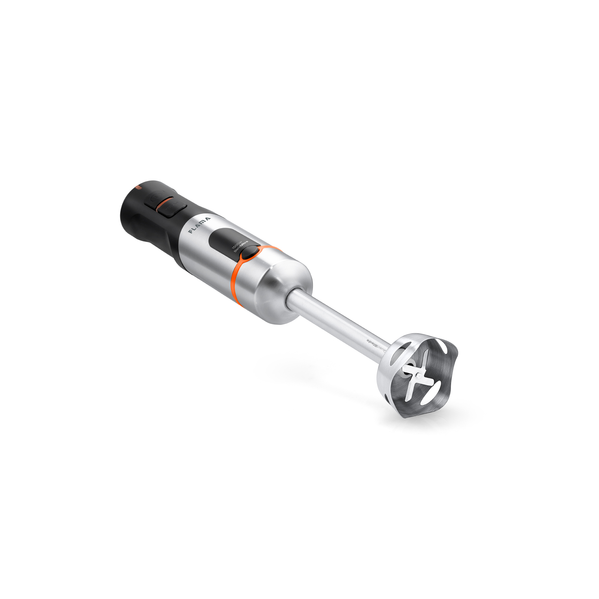 Varinha Mágica BlendUltra QuadBlade C/ Acessórios 1500W 2054FL