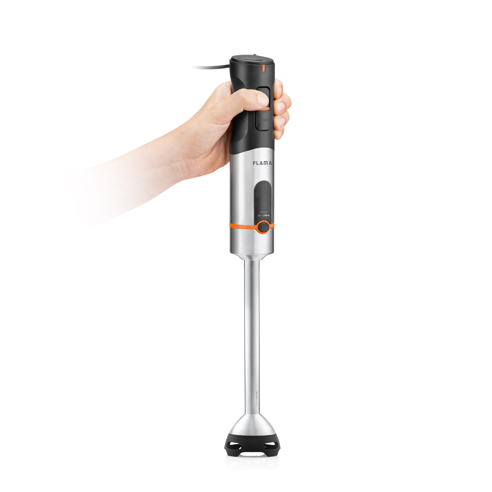 Varinha Mágica BlendUltra LongFoot AntiScratch 1500W 2063FL