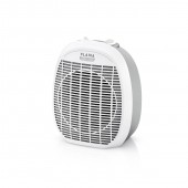 Termoventilador Branco 2400W 2319FL Termoventilador Branco 2400W 2319FL