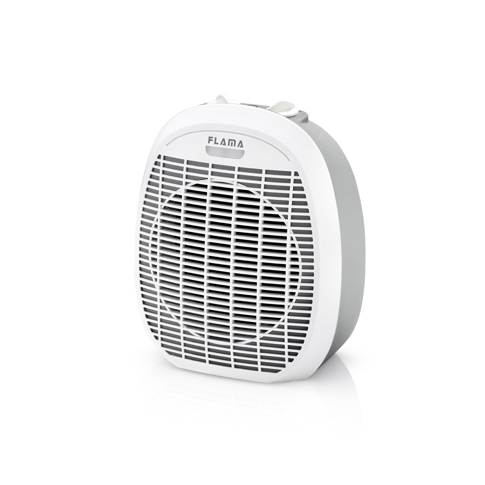 Termoventilador Branco 2400W 2319FL