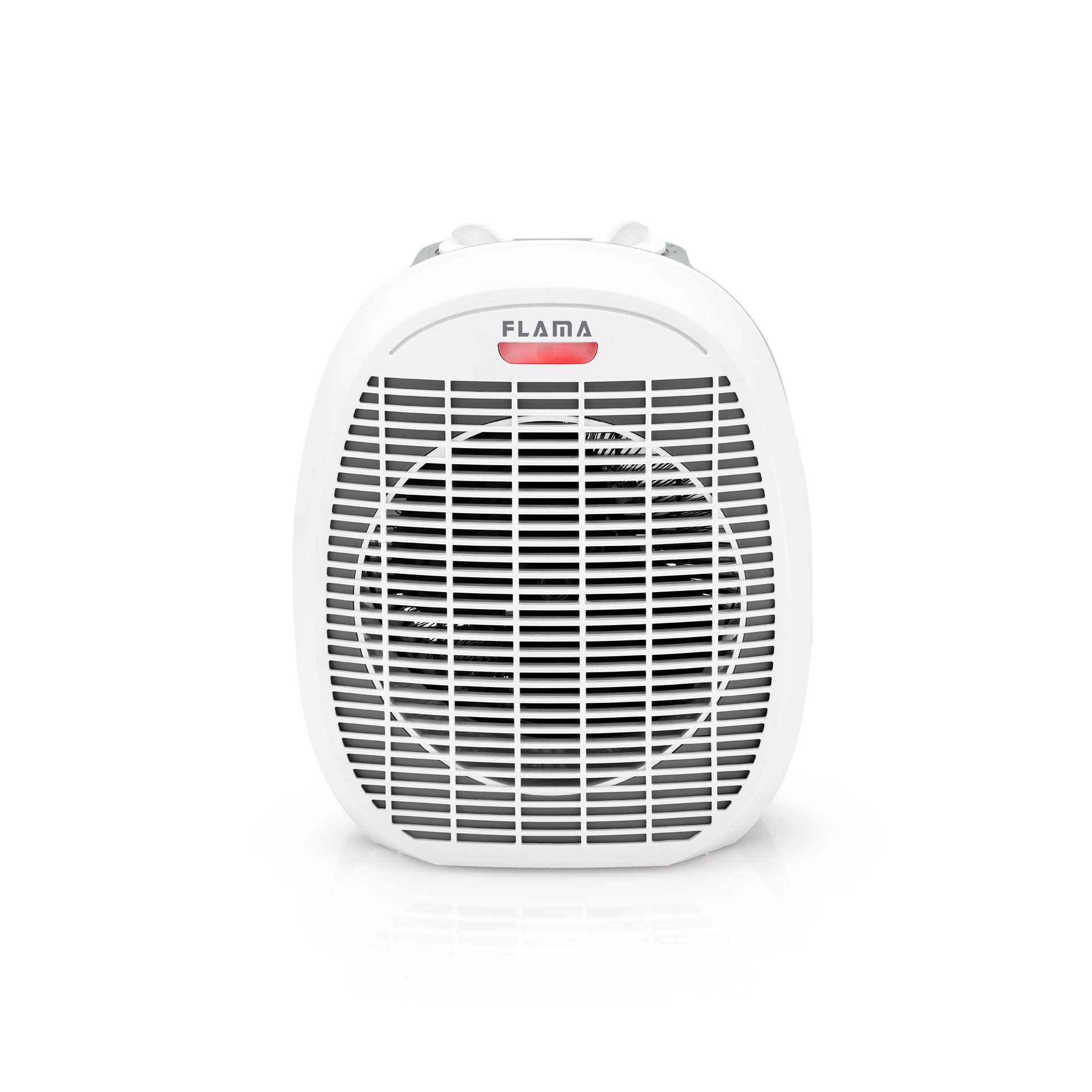 Termoventilador Branco 2400W 2319FL