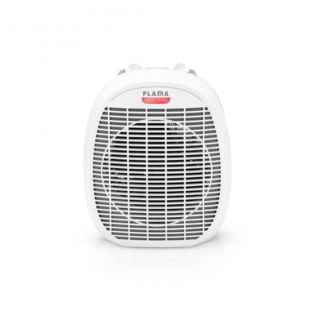 Termoventilador Branco 2400W 2319FL Termoventilador Branco 2400W 2319FL