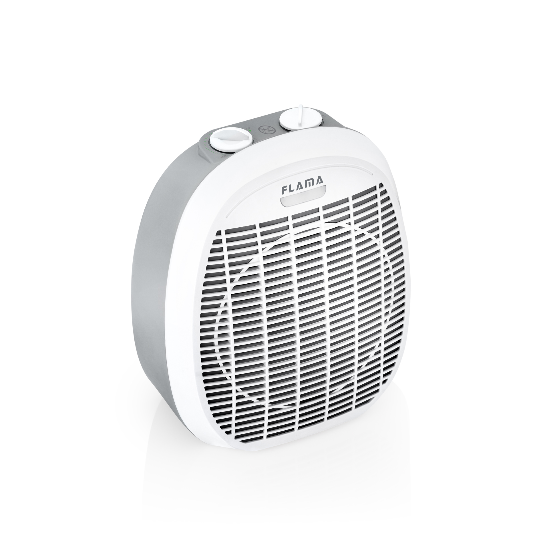 Termoventilador Branco 2400W 2319FL