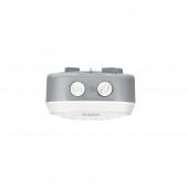 Termoventilador Branco 2400W 2319FL Termoventilador Branco 2400W 2319FL