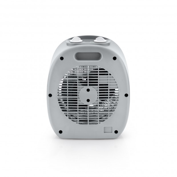Termoventilador Branco 2400W 2319FL Termoventilador Branco 2400W 2319FL