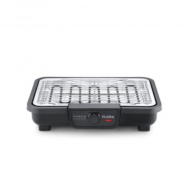 Grelhador Elétrico de Resistência 2200W 4361FL Grelhador Elétrico de Resistência 2200W 4361FL