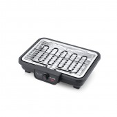 Grelhador Elétrico 2200W 4361FL Grelhador Elétrico 2200W 4361FL
