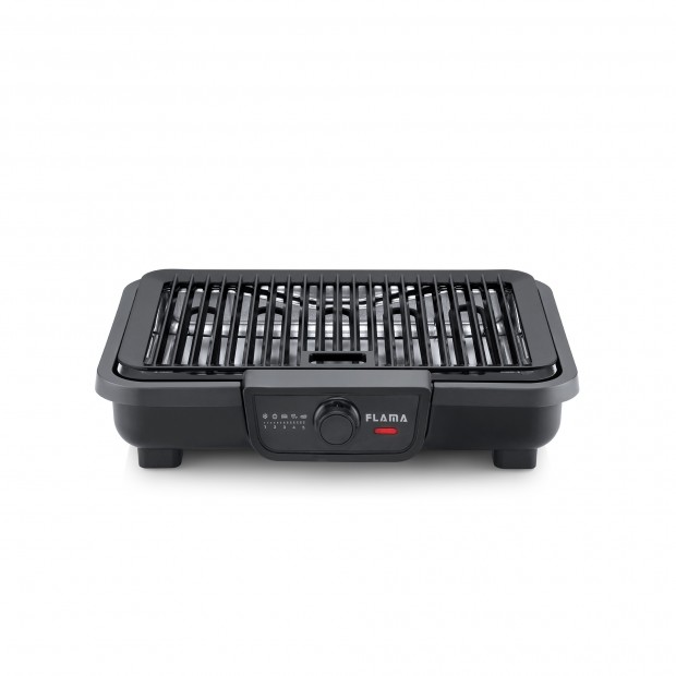 Grelhador Elétrico de Resistência 2200W 4871FL Grelhador Elétrico de Resistência 2200W 4871FL