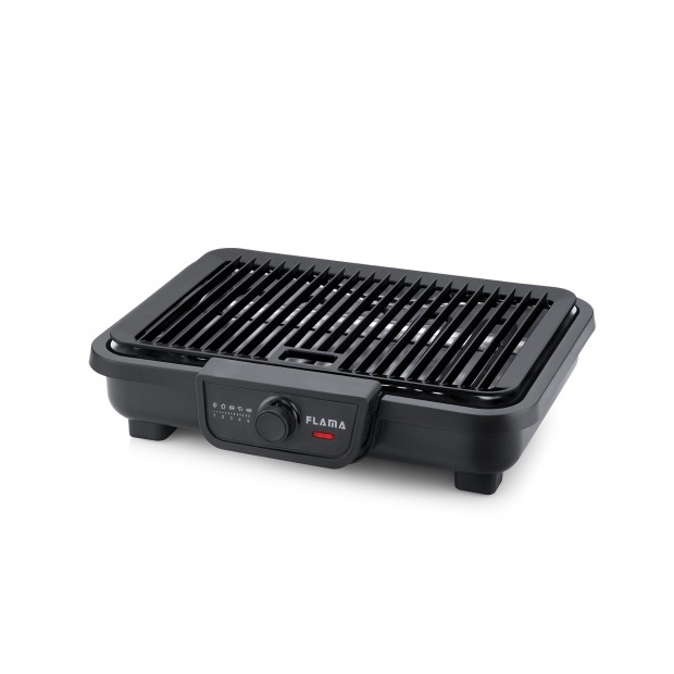 Grelhador Eltrico de Resistncia 2200W 4871FL