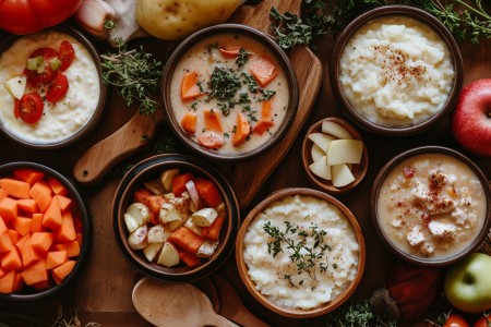 5 Receitas Fceis Para Fazer no Robot de Cozinha