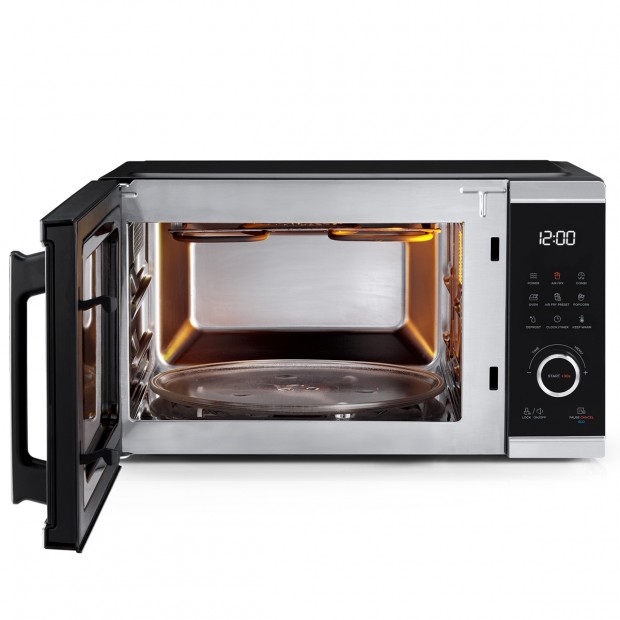 Micro-ondas Air Fryer & Forno 26L Digital 1892FL