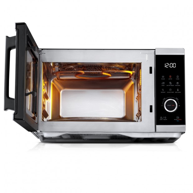 Micro-ondas Air Fryer & Forno 26L Digital 1892FL