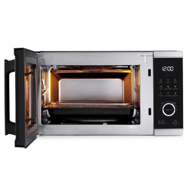 Micro-ondas Air Fryer & Forno 26L Digital 1892FL
