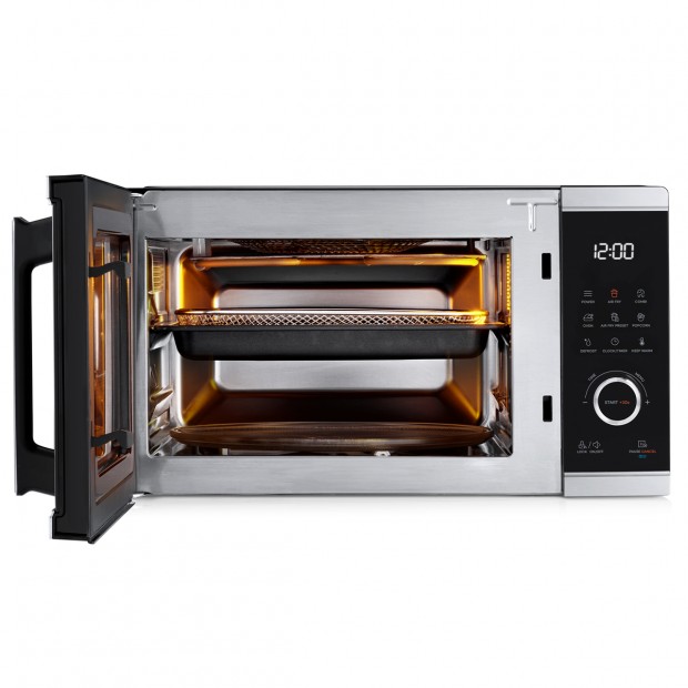 Micro-ondas Air Fryer & Forno 26L Digital 1892FL