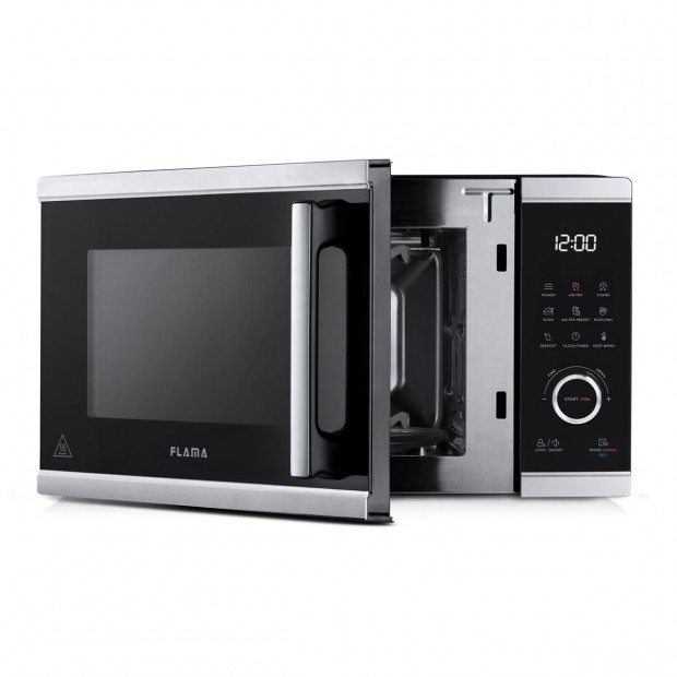 Micro-ondas Air Fryer & Forno 26L Digital 1892FL