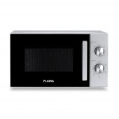 Micro-ondas 20L Com Grill Inox 1803FL