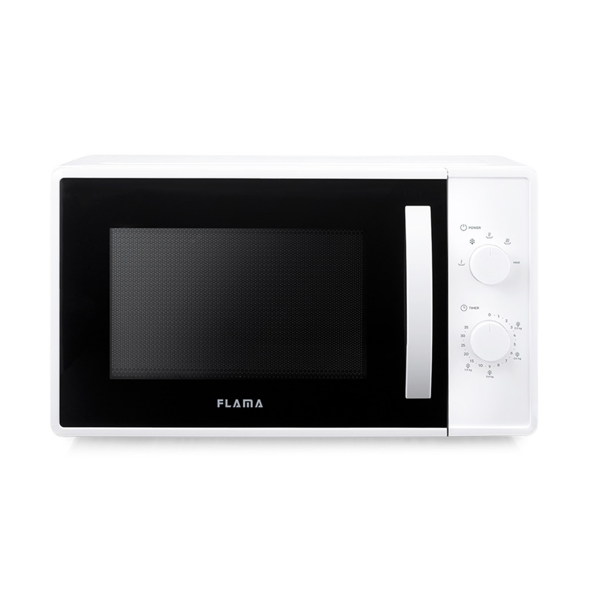 Micro-ondas 23L Branco 1805FL