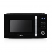 Micro-ondas 25L Digital Com Grill Preto 1862FL