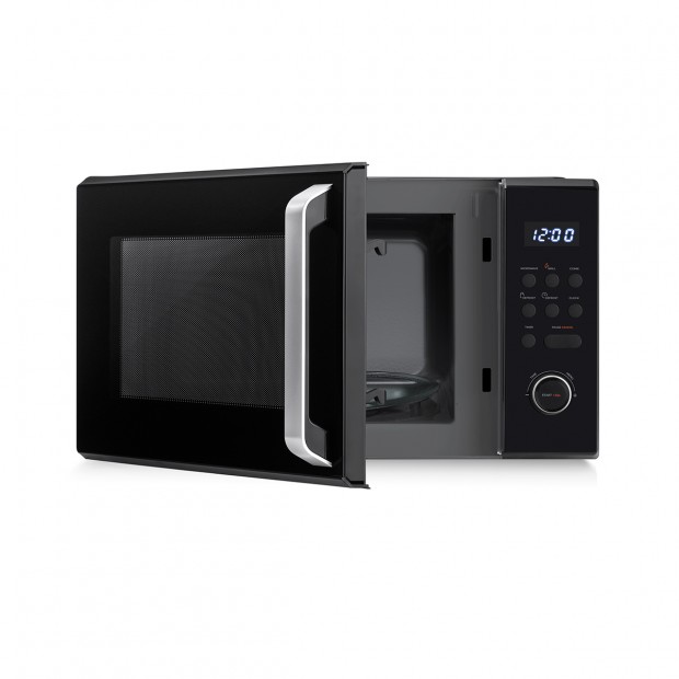 Micro-ondas 31L Digital Com Grill Preto 1871FL Micro-ondas 31L Digital Com Grill Preto 1871FL