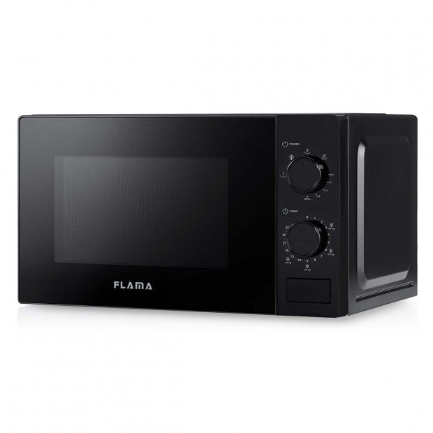 Micro-ondas 20L Com Grill Preto 1889FL Micro-ondas 20L Com Grill Preto 1889FL