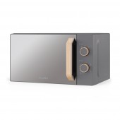 Micro-ondas 20L Cinza 1832FL Micro-ondas 20L Cinza 1832FL