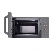 Micro-ondas 20L Cinza 1832FL Micro-ondas 20L Cinza 1832FL