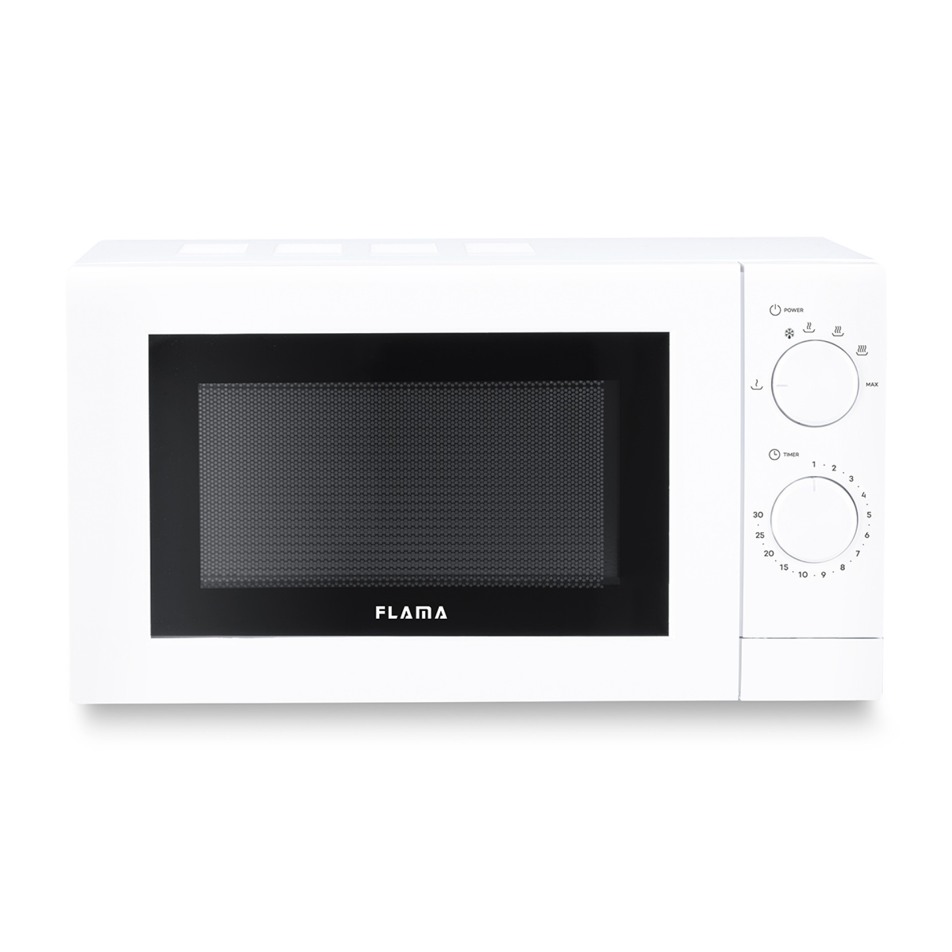 Micro-ondas 20L Branco 1816FL