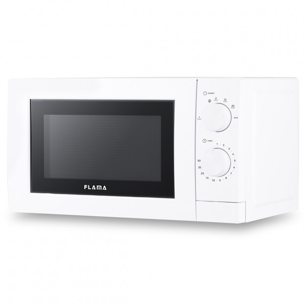 Micro-ondas 20L Branco 1816FL Micro-ondas 20L Branco 1816FL