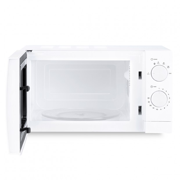 Micro-ondas 20L Branco 1816FL Micro-ondas 20L Branco 1816FL