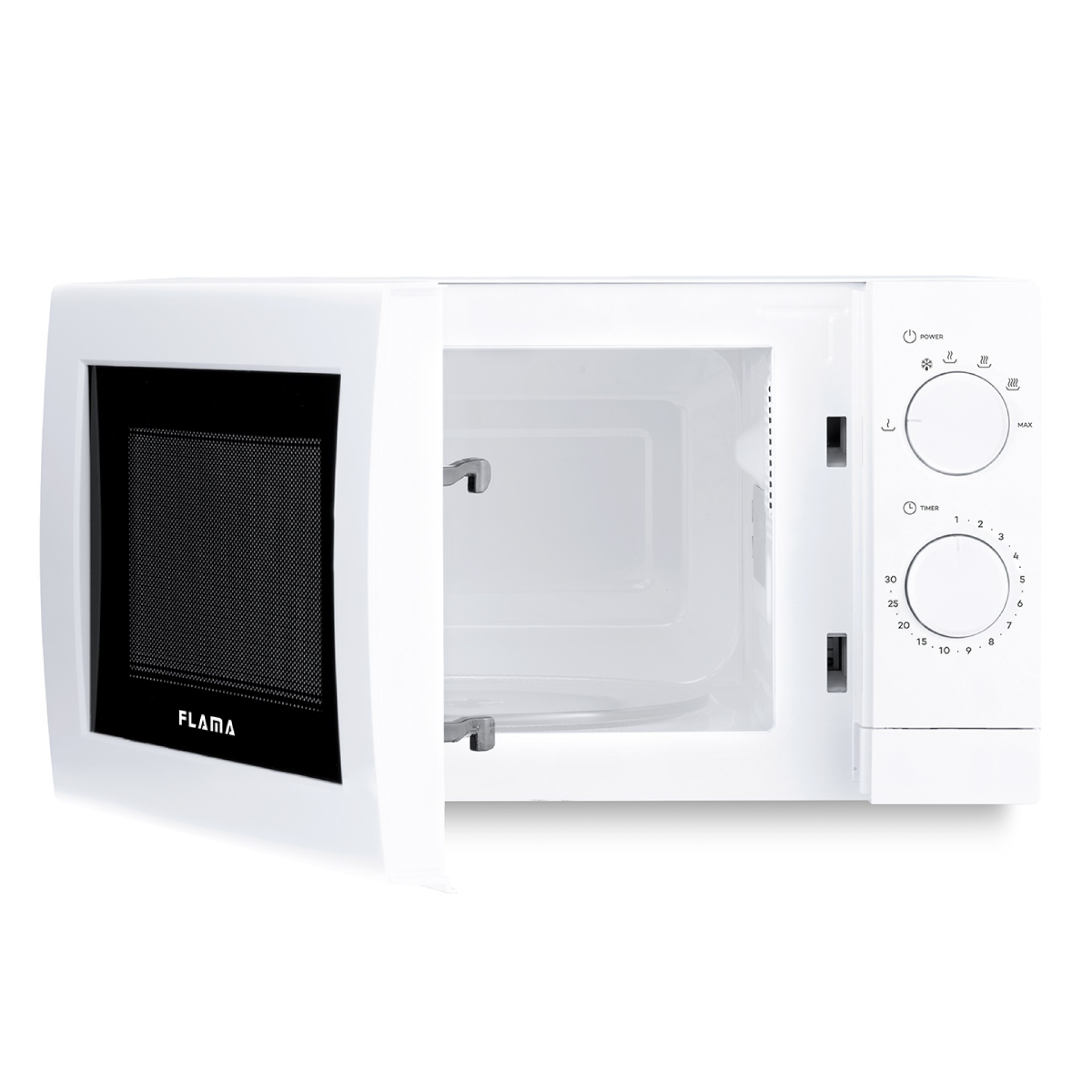 Micro-ondas 20L Branco 1816FL