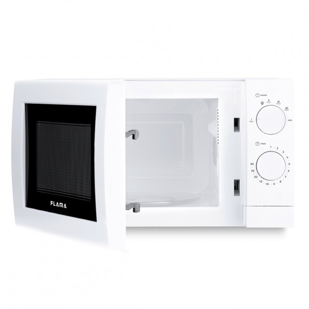 Micro-ondas 20L Branco 1816FL Micro-ondas 20L Branco 1816FL