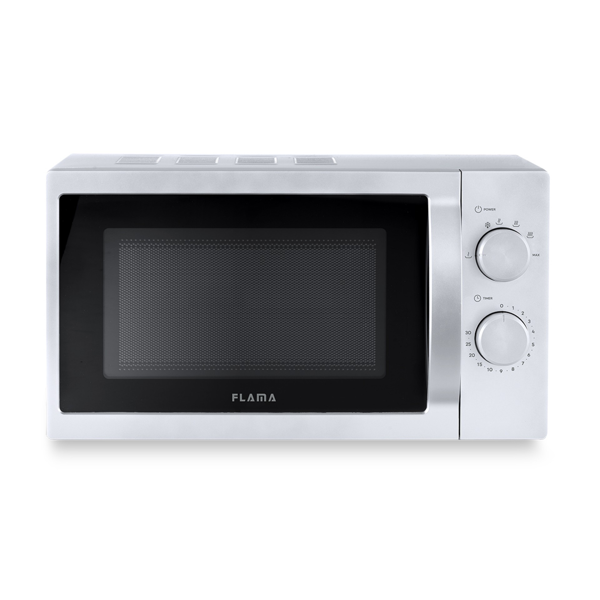 Micro-ondas 20L Cinza 1879FL