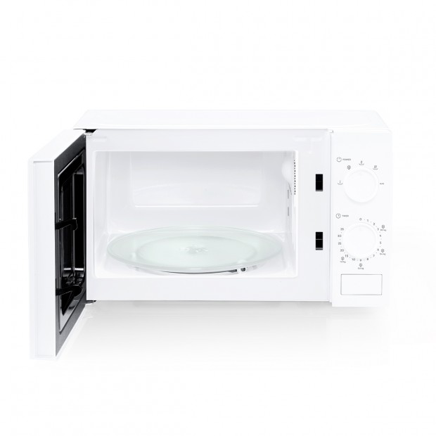 Micro-ondas 20L Branco 1847FL Micro-ondas 20L Branco 1847FL