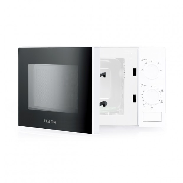 Micro-ondas 20L Branco 1847FL Micro-ondas 20L Branco 1847FL