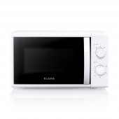 Micro-ondas 20L Com Grill Branco 1884FL