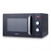 Micro-ondas 23L Digital Preto 1837FL