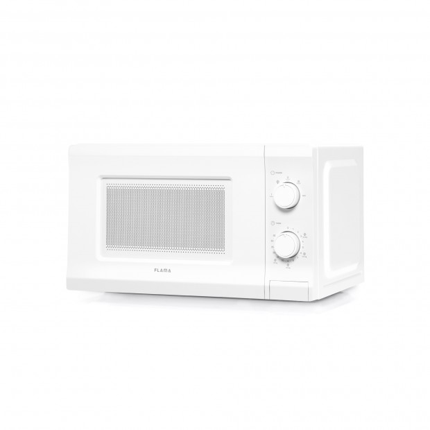 Micro-ondas 20L Branco EasyLine 1801FL Micro-ondas 20L Branco EasyLine 1801FL