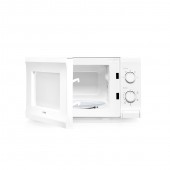 Micro-ondas 20L Branco EasyLine 1801FL