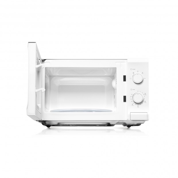 Micro-ondas 20L Branco EasyLine 1801FL Micro-ondas 20L Branco EasyLine 1801FL