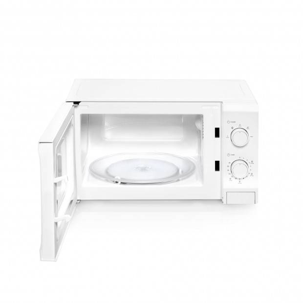 Micro-ondas 20L Branco EasyLine 1801FL Micro-ondas 20L Branco EasyLine 1801FL