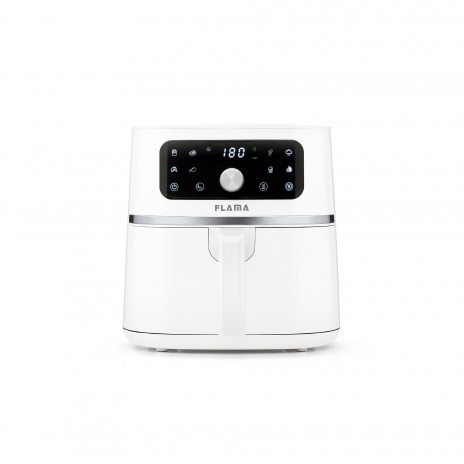 Fritadeira Sem leo Air Fryer C/ Janela EasyLine 4.5L 641FL
