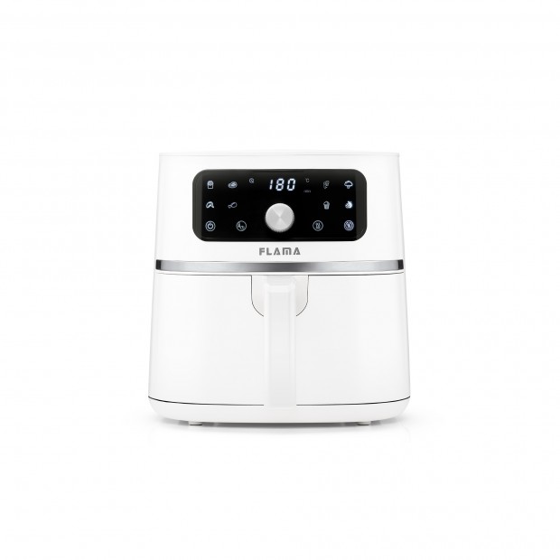 Fritadeira Sem Óleo Air Fryer EasyLine 4.5L 641FL Fritadeira Sem Óleo Air Fryer EasyLine 4.5L 641FL