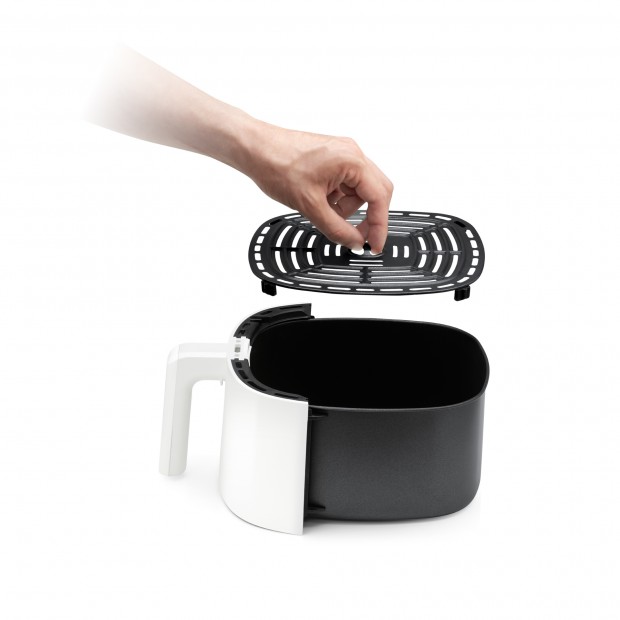 Fritadeira Sem leo Air Fryer EasyLine 4.5L 641FL