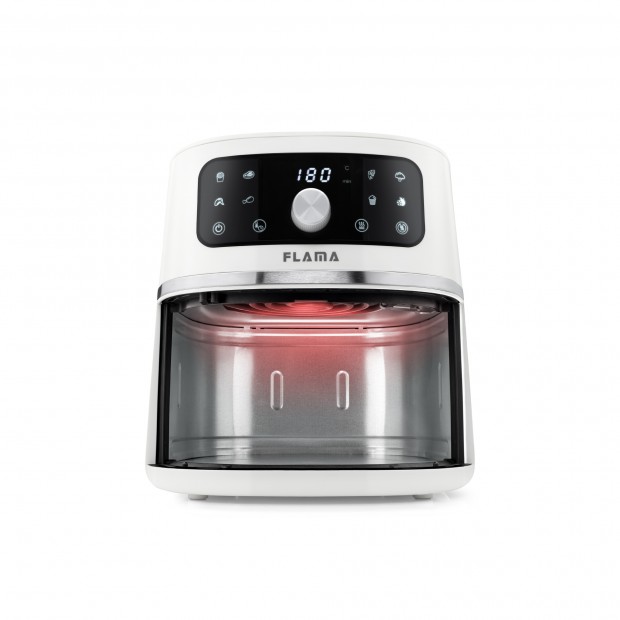 Fritadeira Sem leo Air Fryer EasyLine 4.5L 641FL