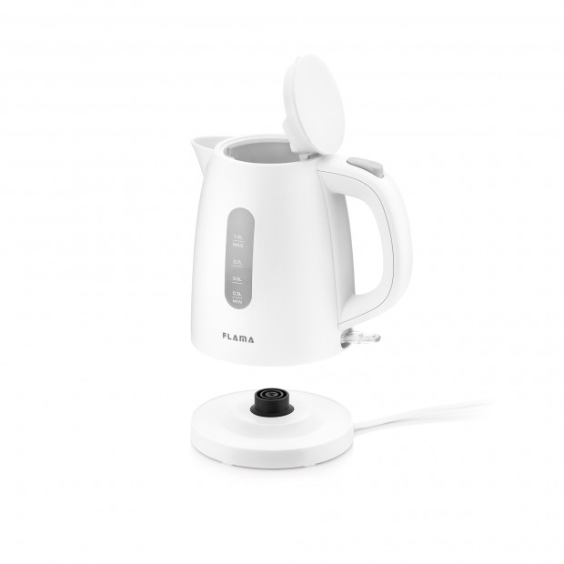 Jarro Elétrico EasyLine 1L 712FL Jarro Elétrico EasyLine 1L 712FL