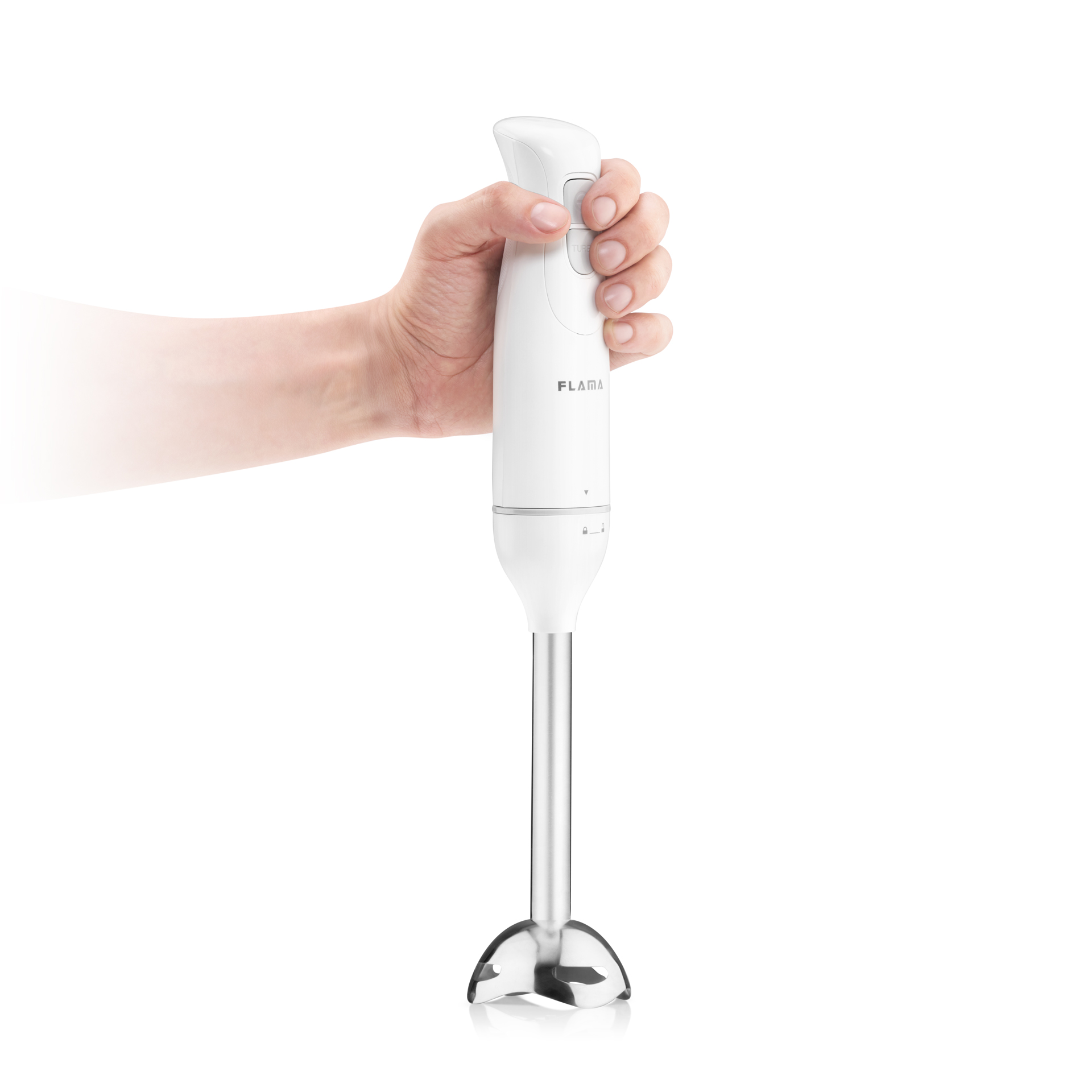 Varinha Mágica EasyLine 600W 2011FL