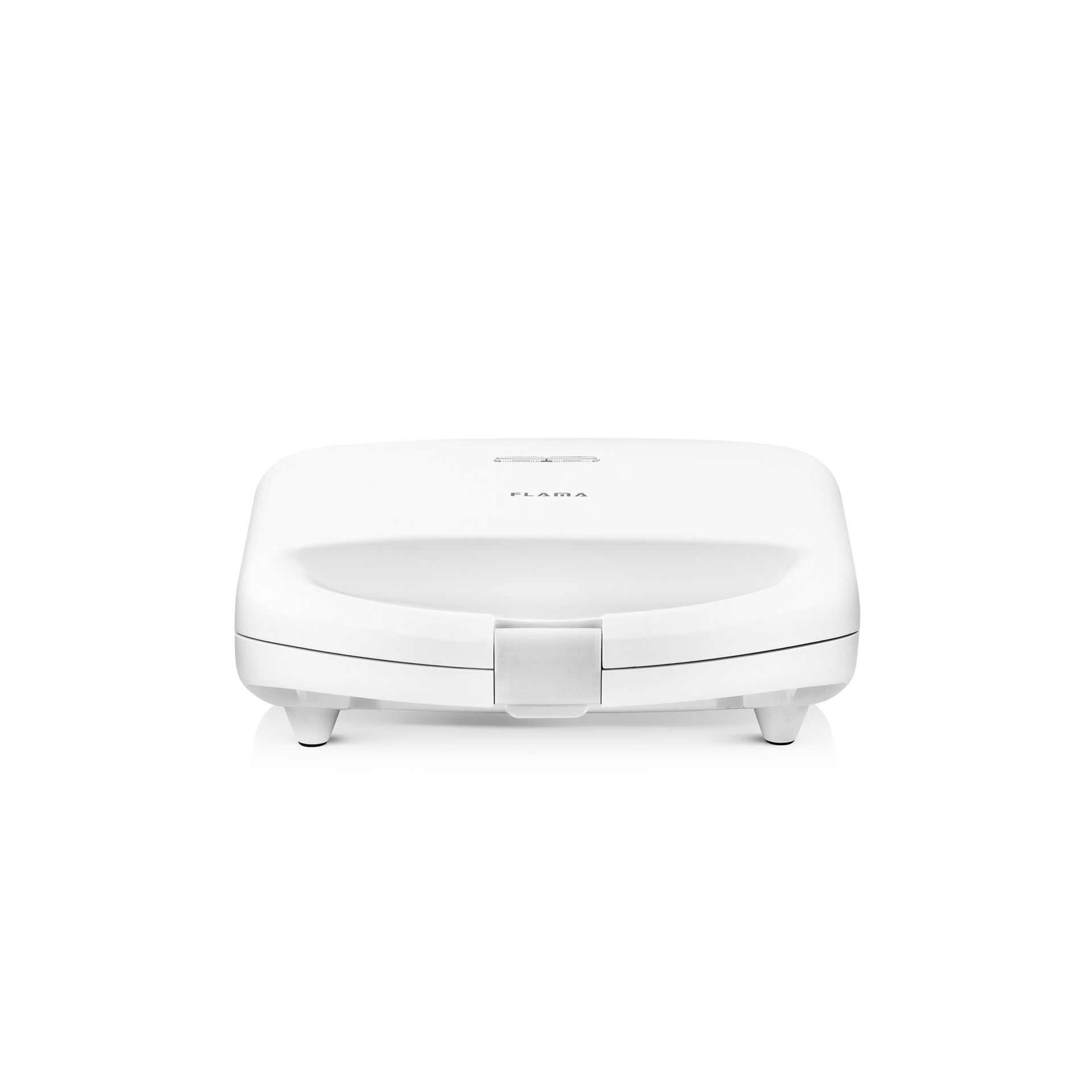 Sanduicheira Branca EasyLine 750W 4912FL