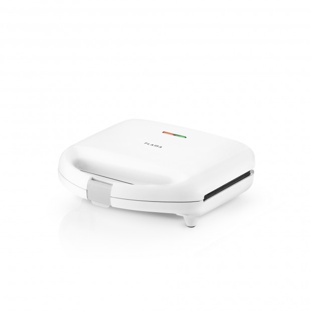 Sanduicheira Branca EasyLine 750W 4912FL Sanduicheira Branca EasyLine 750W 4912FL
