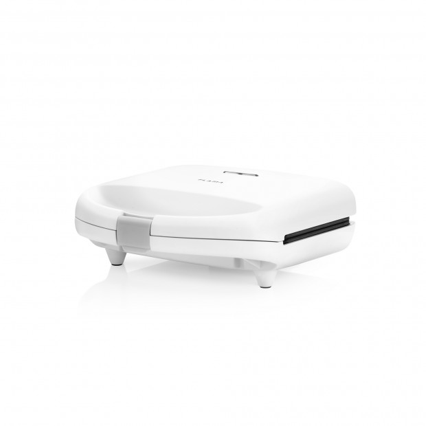 Sanduicheira Branca EasyLine 750W 4912FL Sanduicheira Branca EasyLine 750W 4912FL